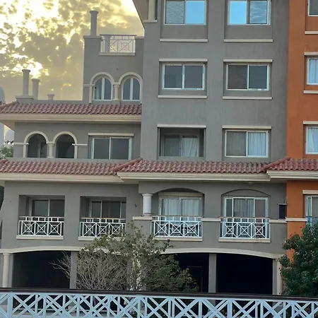 Porto Sharm Vib Suites