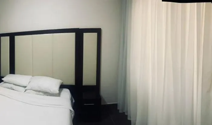 Apartmanhotel Porto Vib 2*
