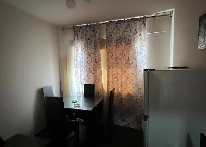 Apartmanhotel Porto Vib 2*