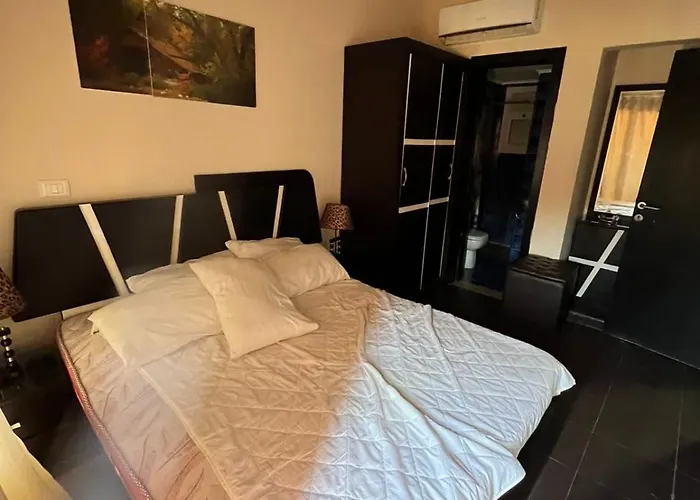 Apartmanhotel Porto Vib Sarm es-Sejk
