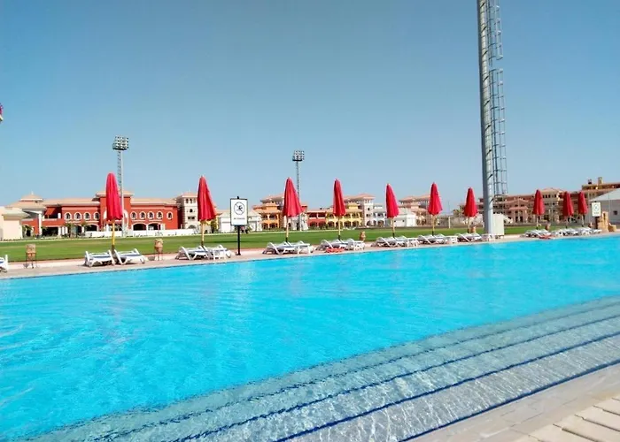 Porto Vib Apartmanhotel