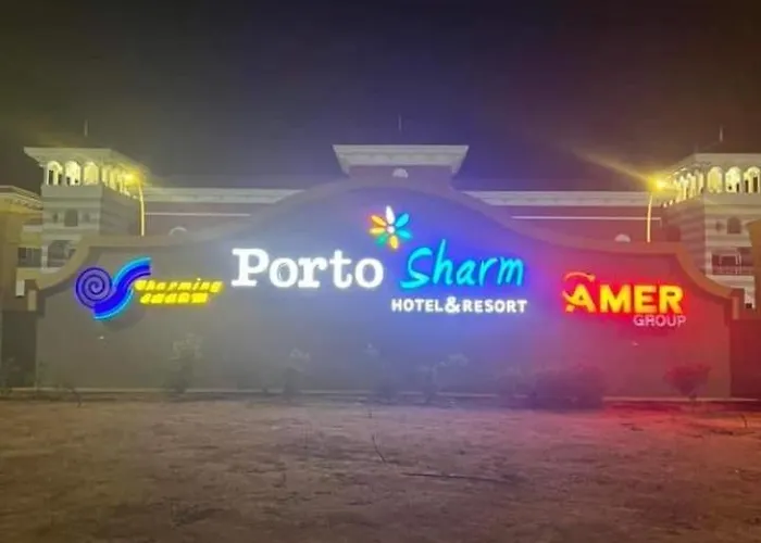 Porto Vib Apartmanhotel 2*