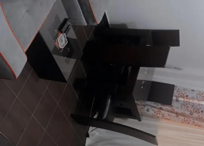 Porto Vib Apartmanhotel Sarm es-Sejk