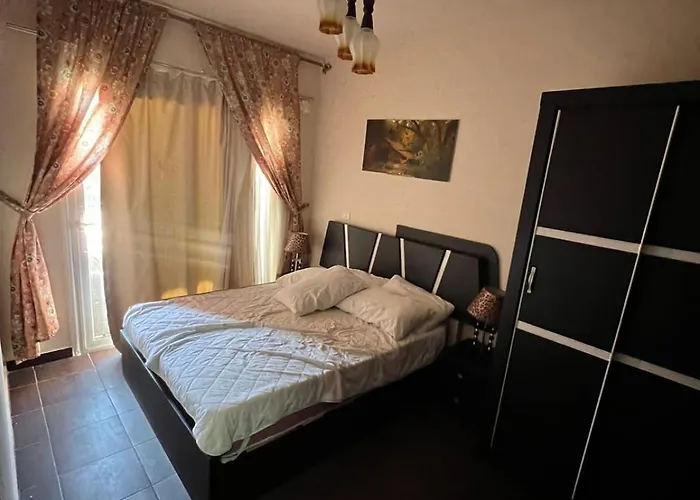 Apartmanhotel Porto Vib Sarm es-Sejk