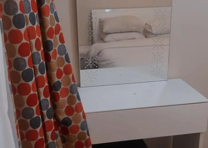Porto Vib Apartmanhotel