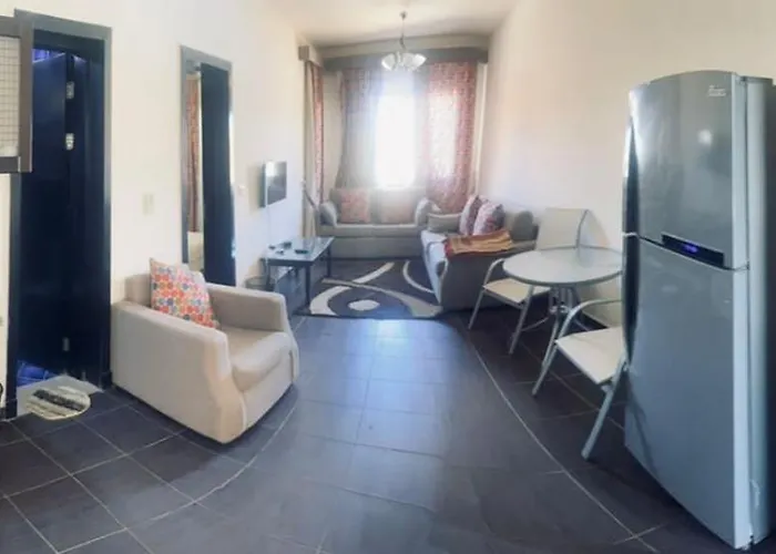 Apartmanhotel Porto Vib