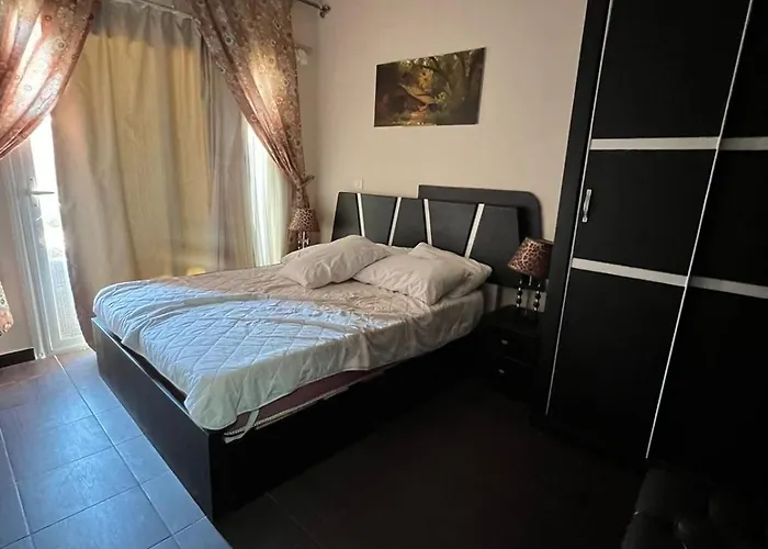 Apartmanhotel Porto Vib 2*