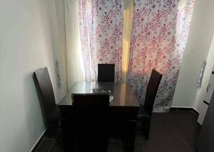 Porto Vib 2* Sarm es-Sejk