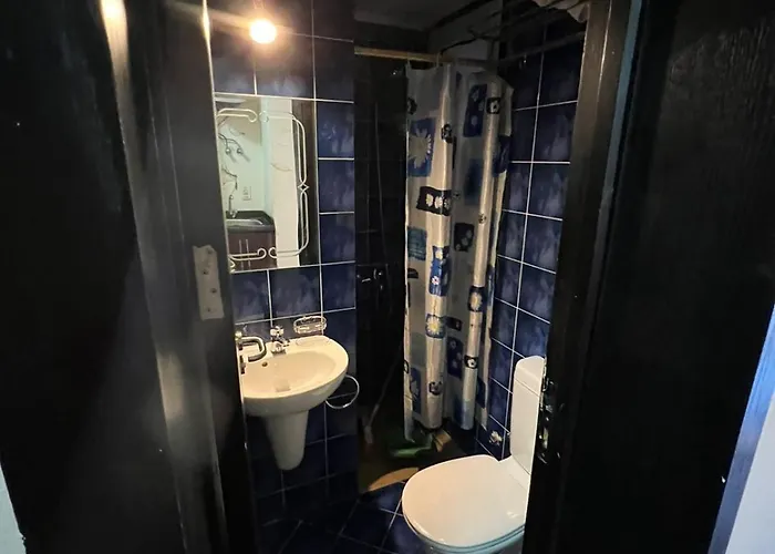 Porto Vib Apartmanhotel
