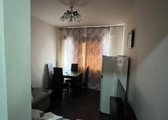 Apartmanhotel Porto Vib Sarm es-Sejk