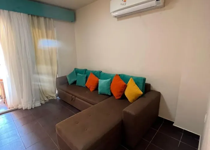 Apartmanhotel Porto Vib