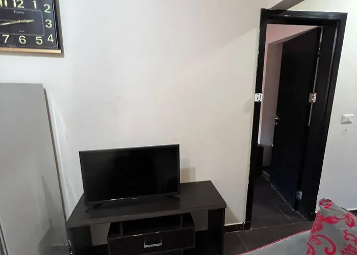 Porto Vib Apartmanhotel 2*