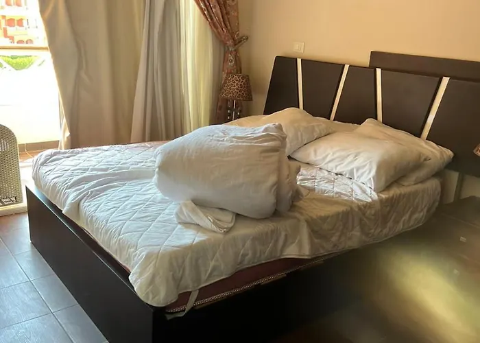 Apartmanhotel Porto Vib Sarm es-Sejk