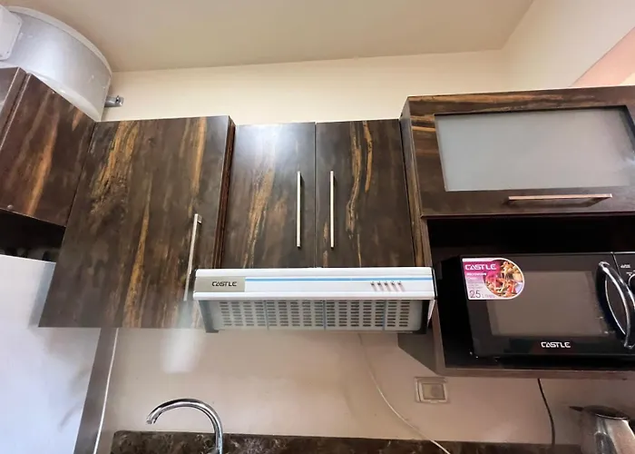 Apartmanhotel Porto Vib