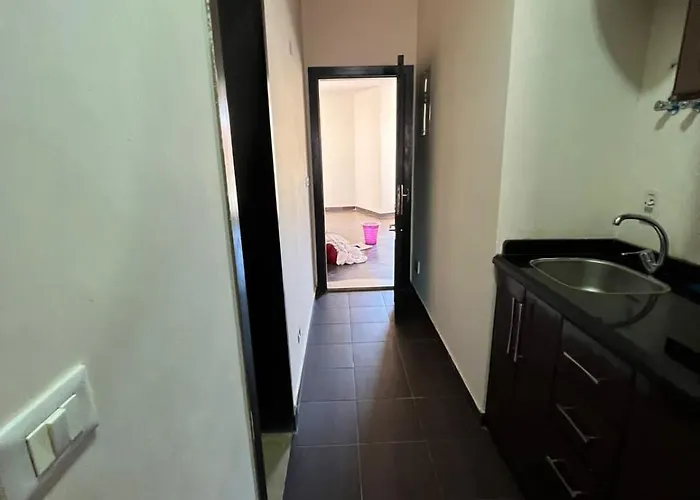 Apartmanhotel Porto Vib 2*