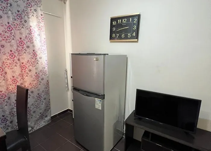 Porto Vib Apartmanhotel Sarm es-Sejk