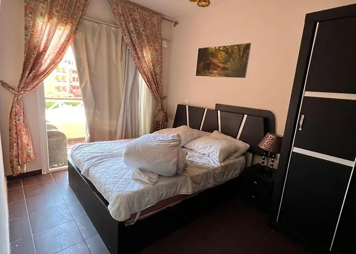 Porto Vib 2* Sarm es-Sejk