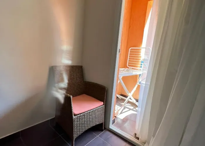 Apartmanhotel Porto Vib 2*