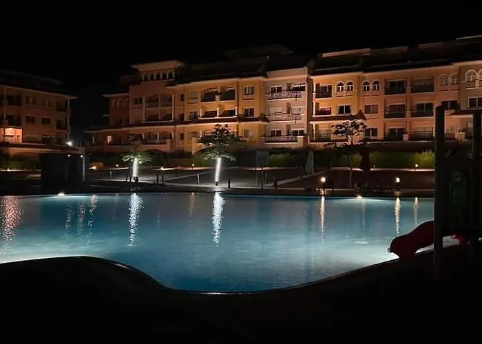 Porto Vib Apartmanhotel