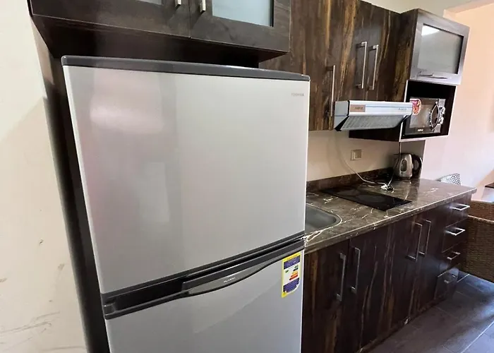 Apartmanhotel Porto Vib
