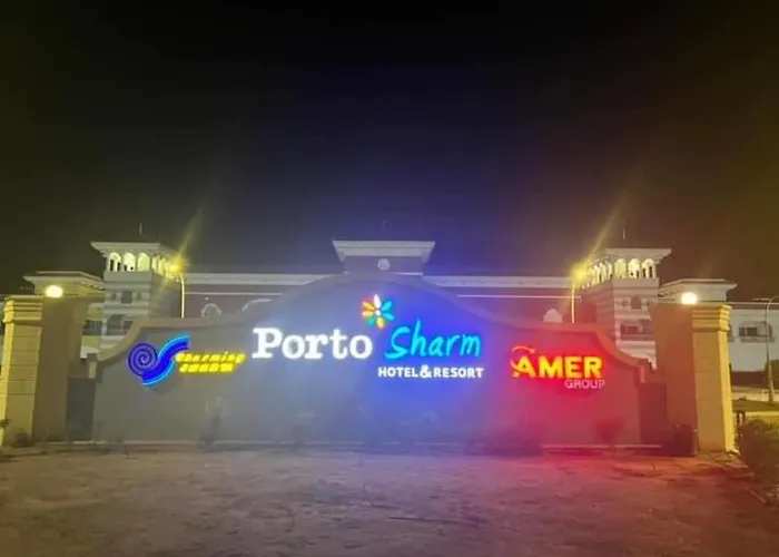 Porto Vib Apartmanhotel 2*