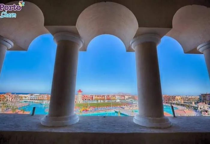 Apartmanhotel Porto Vib