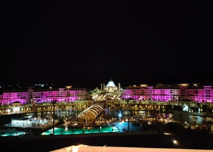 Porto Vib Apartmanhotel