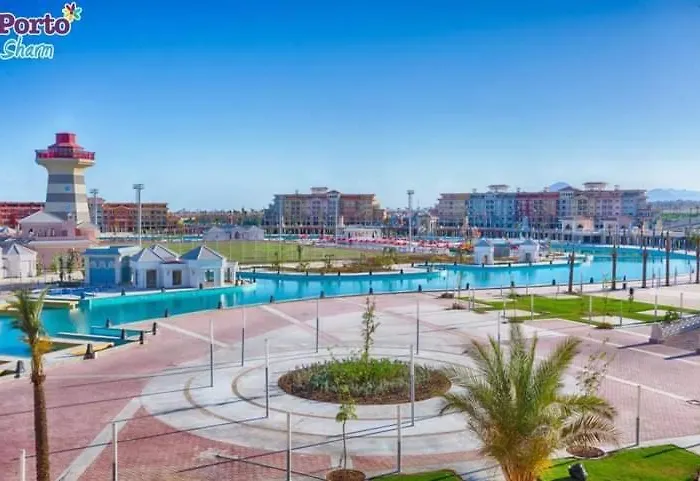 Porto Vib Apartmanhotel