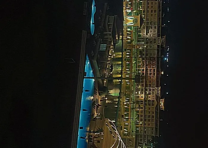 Porto Vib Apartmanhotel Sarm es-Sejk