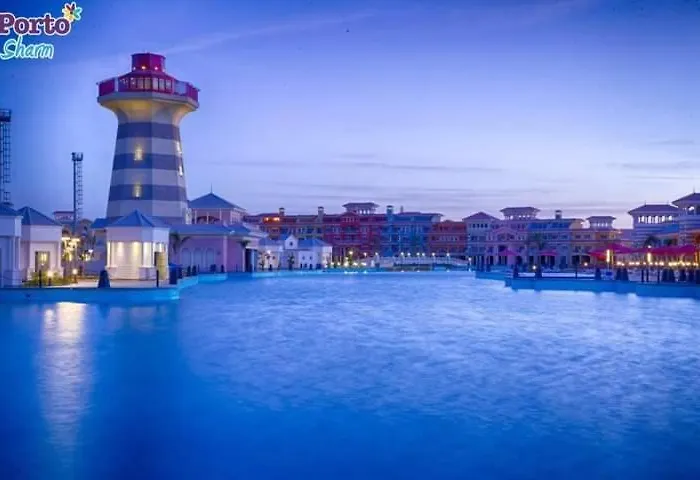Porto Vib 2*