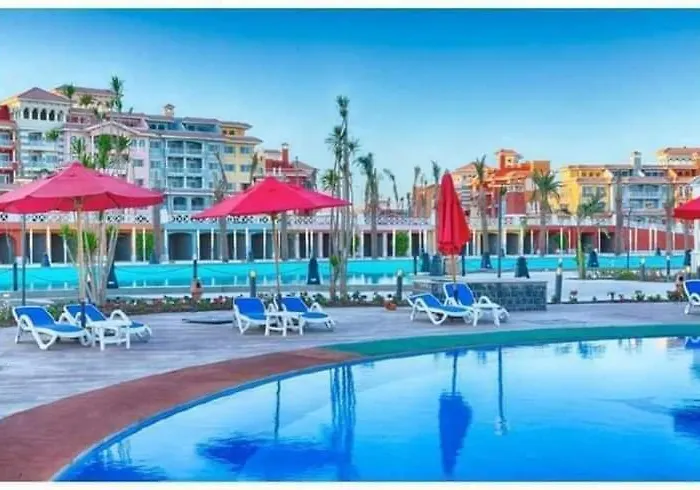 Porto Vib Apartmanhotel 2*