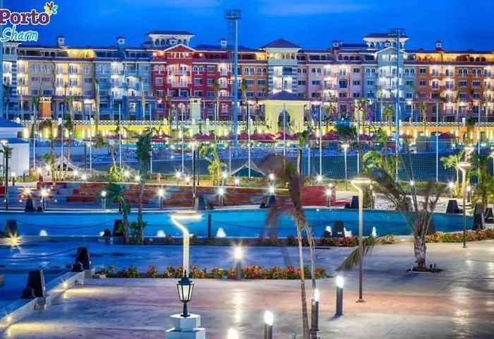 Porto Vib 2*